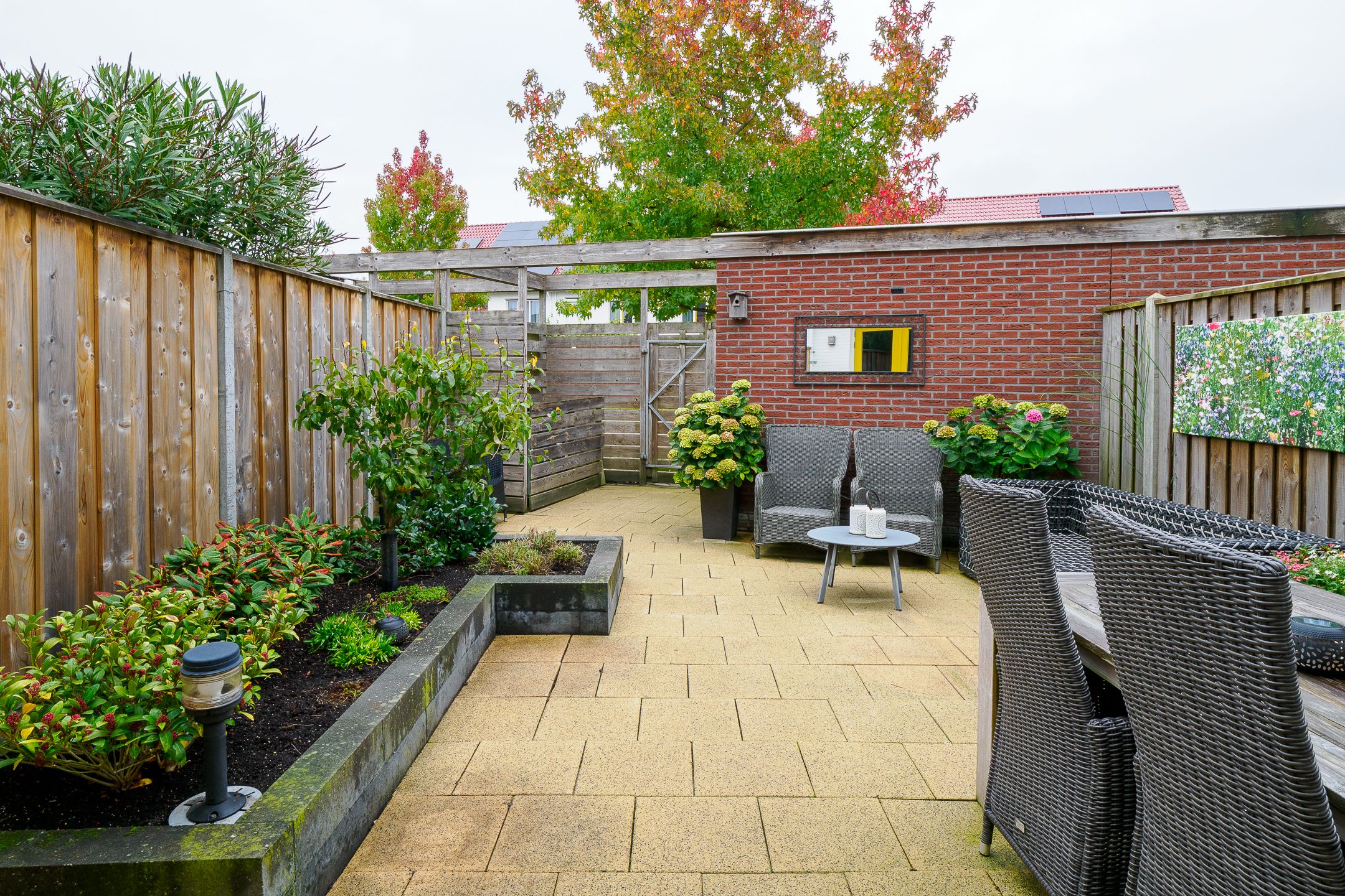 Foto 36 van Stelplaats 19