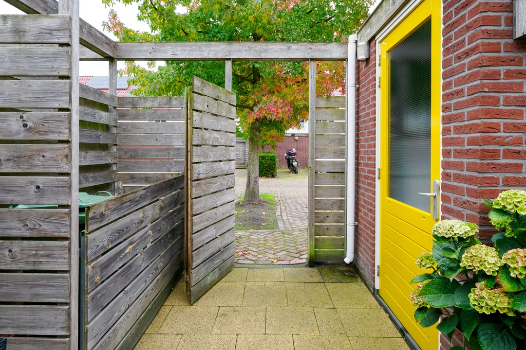 Foto 37 van Stelplaats 19