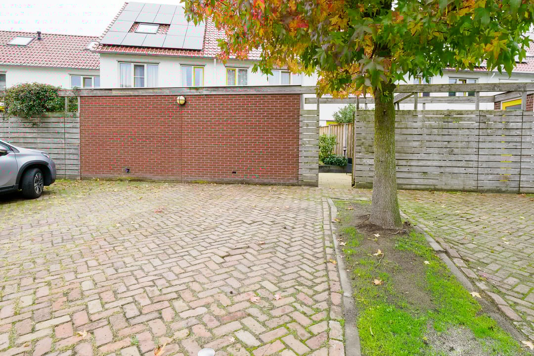 Foto 38 van Stelplaats 19