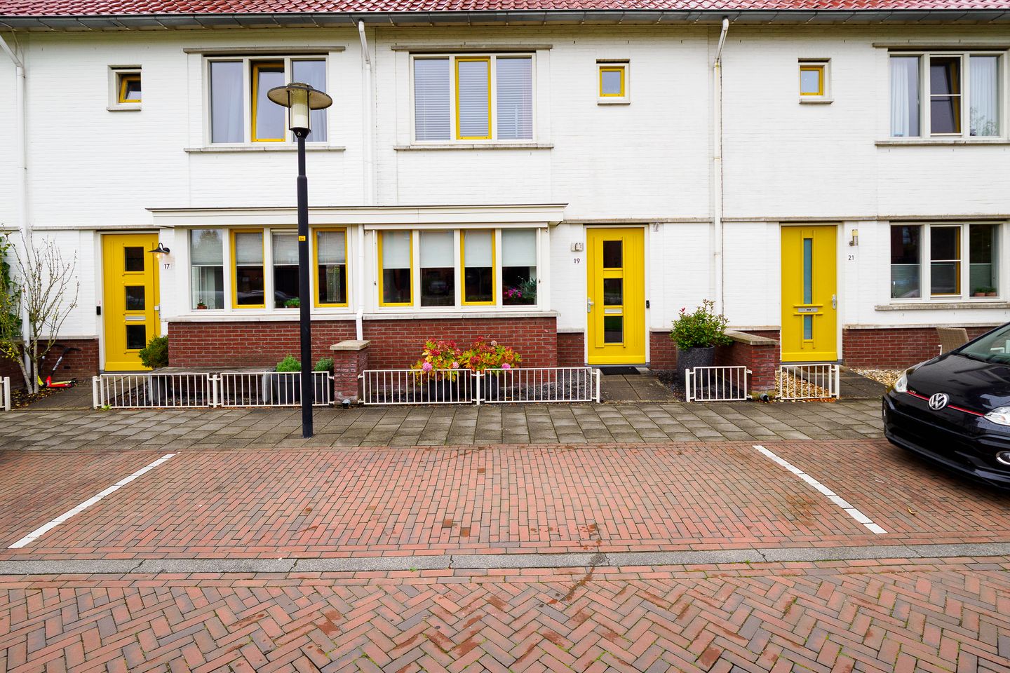 Foto 40 van Stelplaats 19