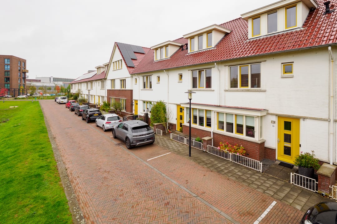 Foto 41 van Stelplaats 19