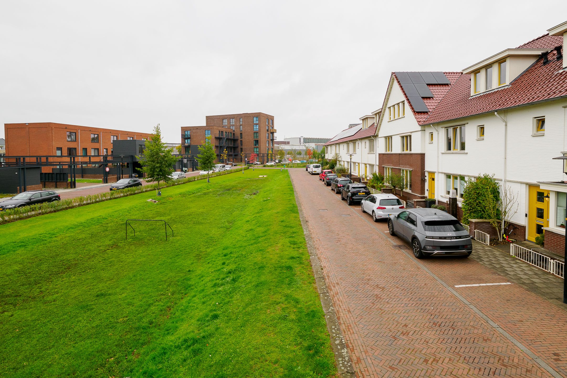 Foto 42 van Stelplaats 19