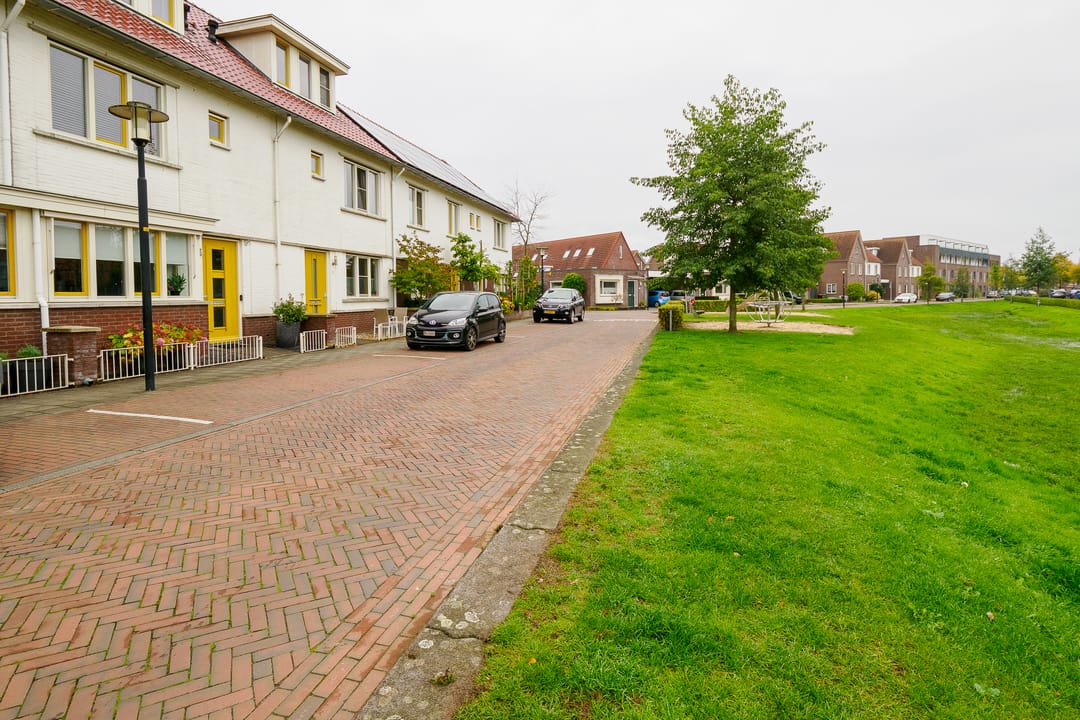 Foto 43 van Stelplaats 19