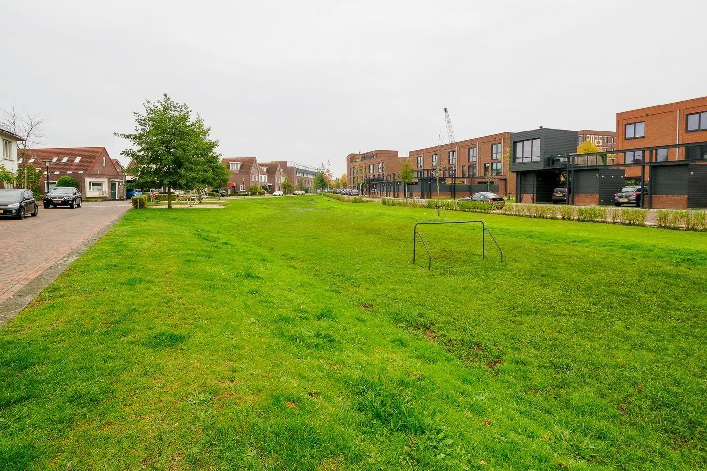 Foto 44 van Stelplaats 19