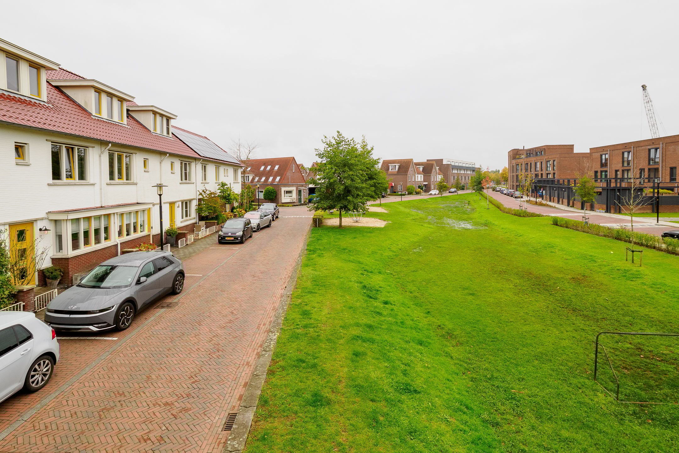 Foto 45 van Stelplaats 19