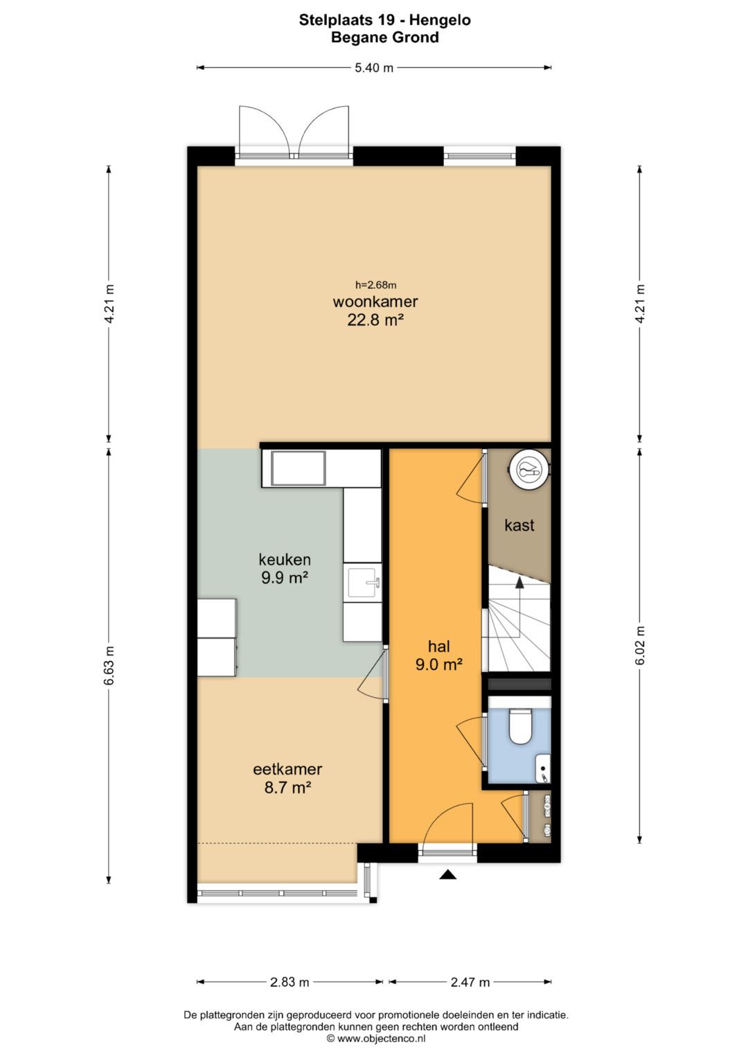 Foto 46 van Stelplaats 19