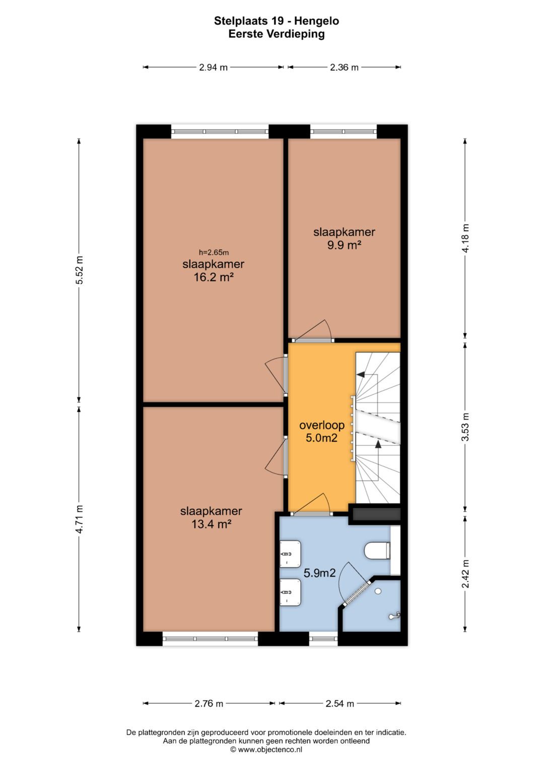 Foto 48 van Stelplaats 19