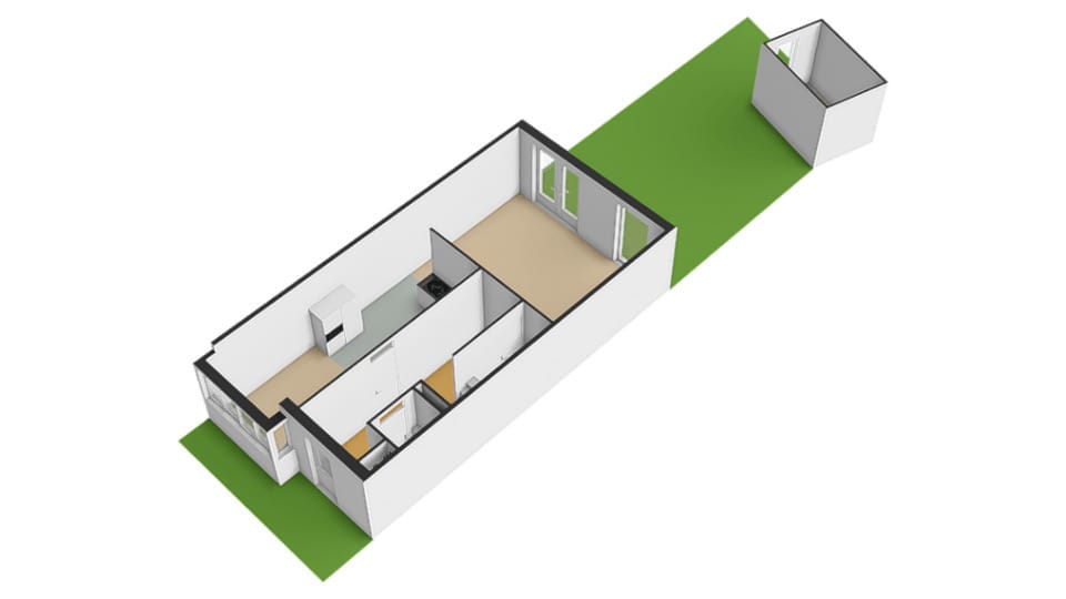 Foto 53 van Stelplaats 19