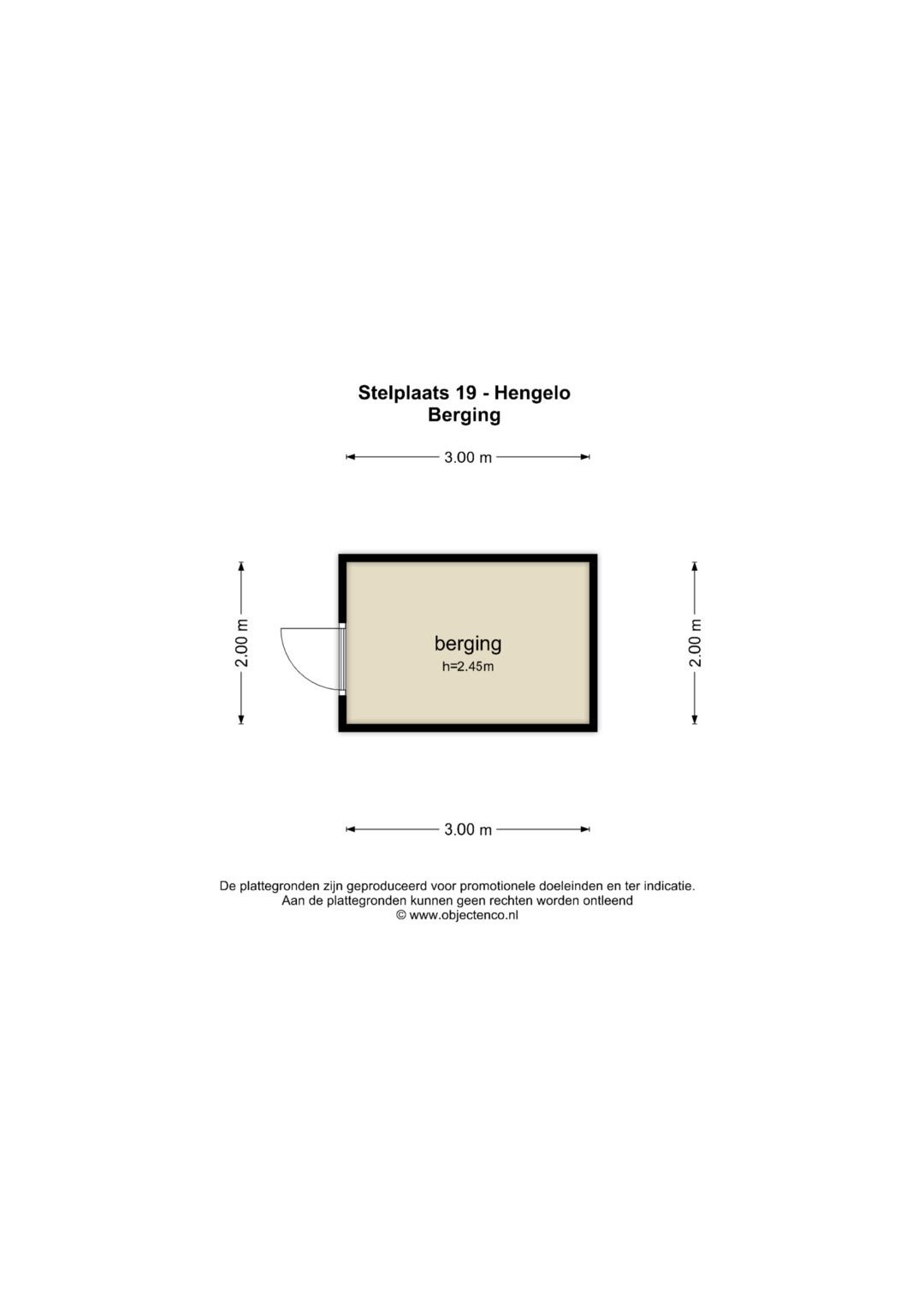 Foto 54 van Stelplaats 19