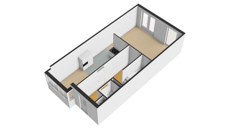 Foto 47 van Stelplaats 19