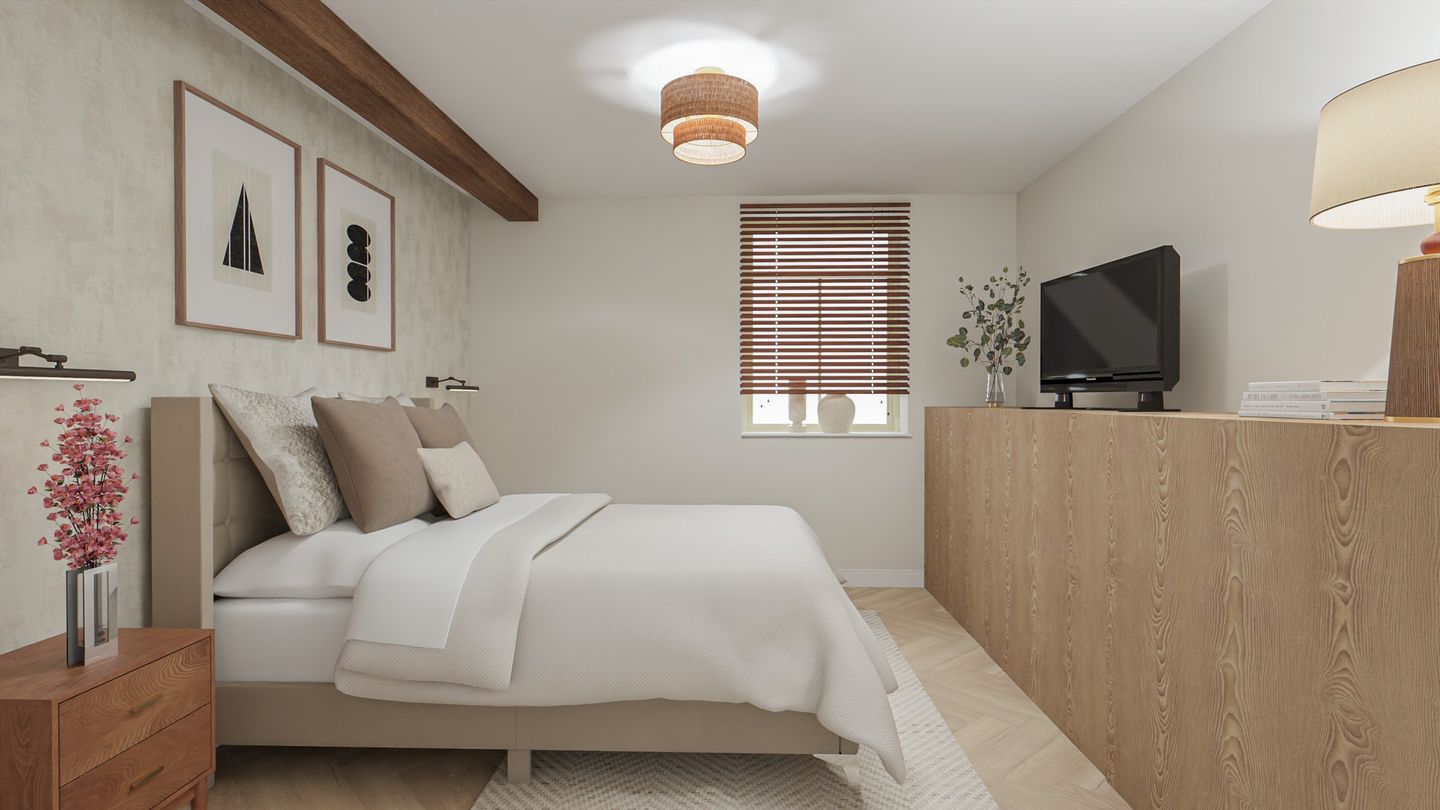 Foto 5 van Pastoor Brouwersstraat 3-D