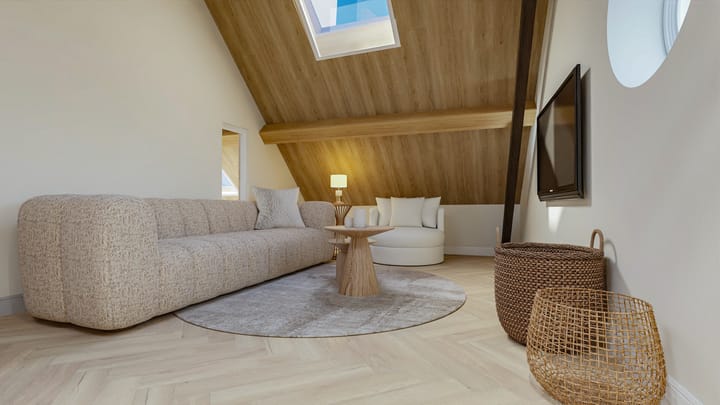 Foto 3 van Pastoor Brouwersstraat 3-E