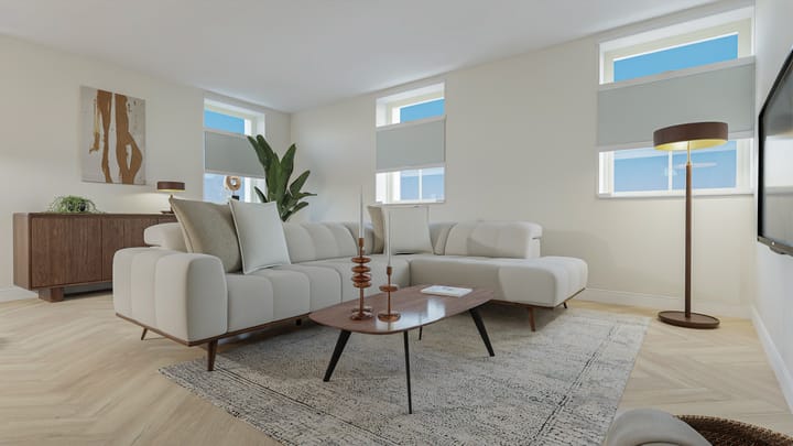 Foto 3 van Pastoor Brouwersstraat 3-D