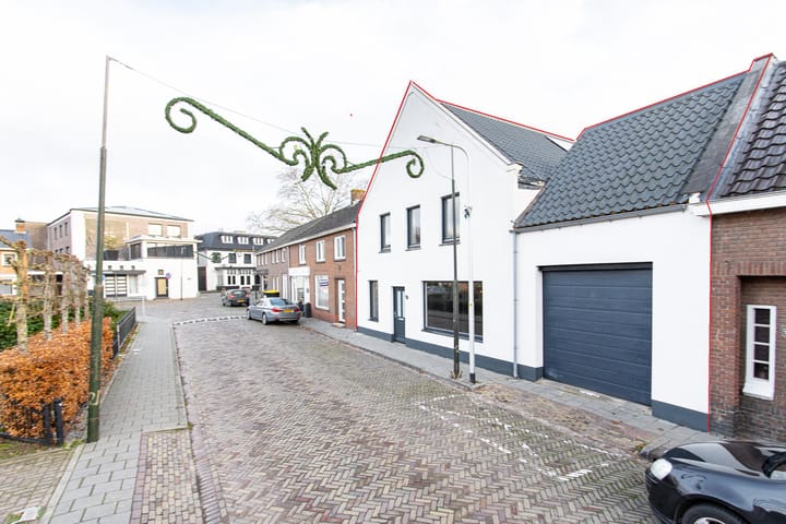 Graaf Ansfriedstraat 1-a