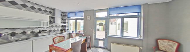 Scheldestraat 71 Den Haag