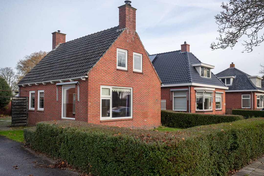 Foto 1 van Westerseweg 13-B