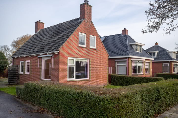 Westerseweg 13 B