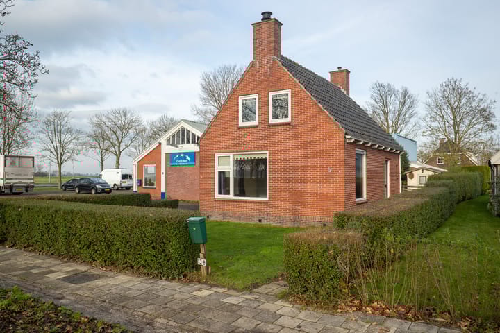 Foto 2 van Westerseweg 13-B