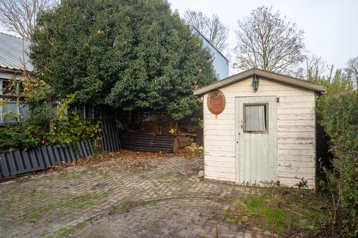 Foto 32 van Westerseweg 13-B