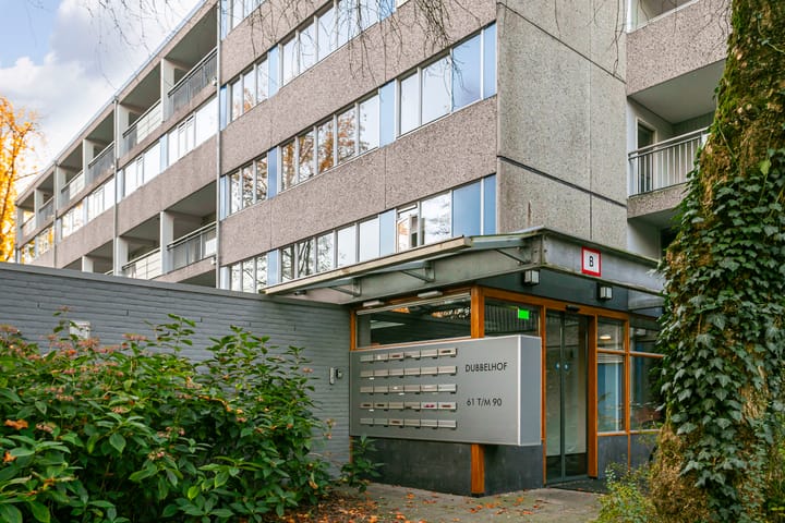 Foto 4 van Dubbelhof 63