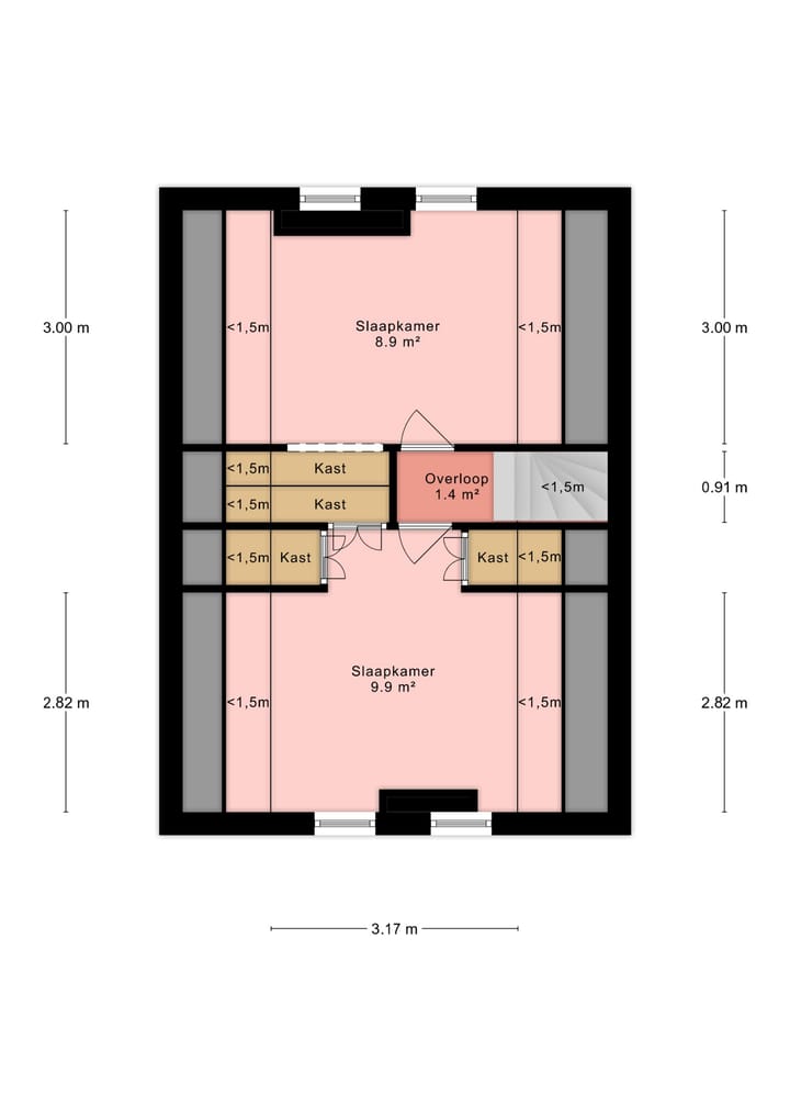 Foto 39 van Westerseweg 13-B
