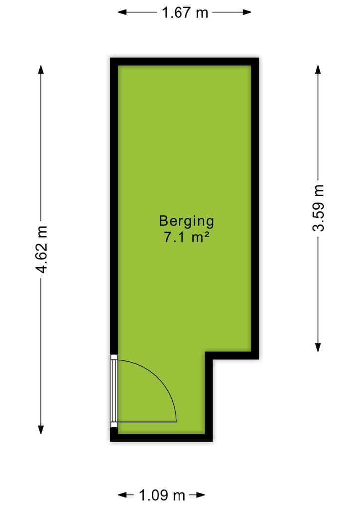 Foto 32 van Dubbelhof 63