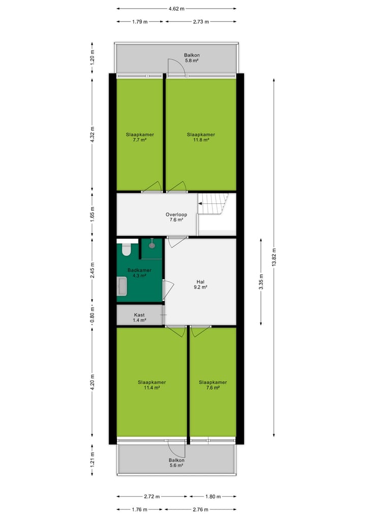 Foto 33 van Dubbelhof 63