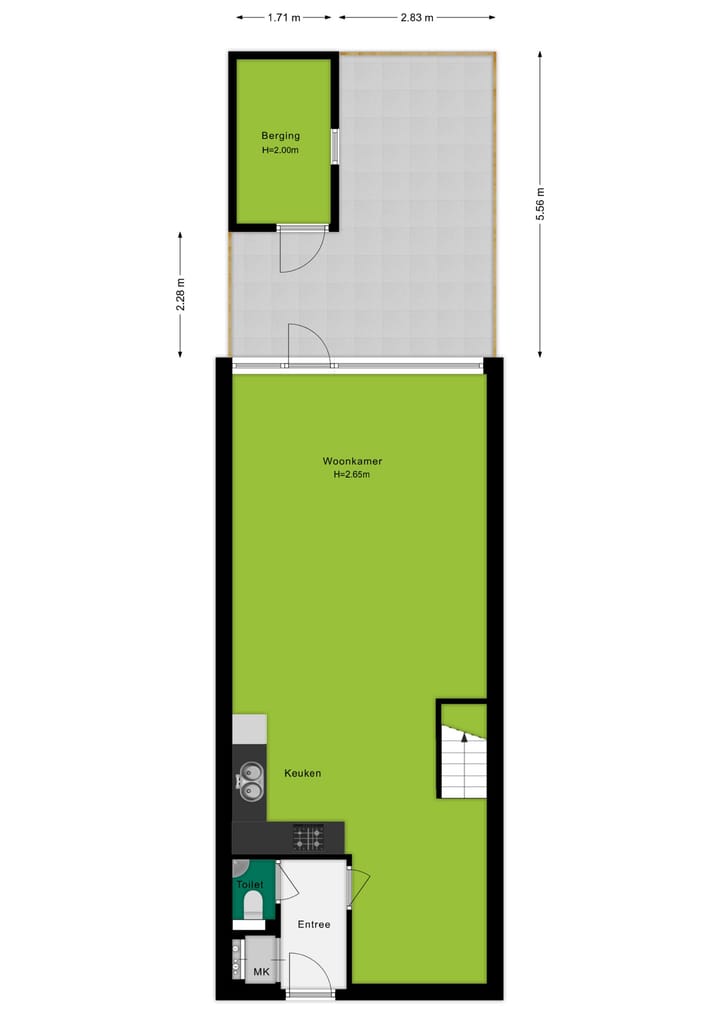 Foto 34 van Dubbelhof 63