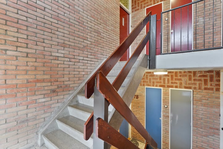 Foto 4 van Jacob van Ruysdaelstraat 80