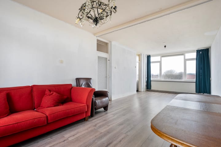 Foto 7 van Jacob van Ruysdaelstraat 80