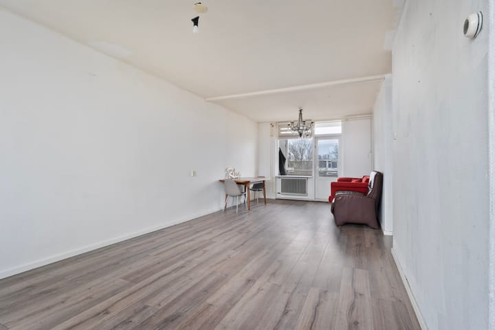 Foto 8 van Jacob van Ruysdaelstraat 80