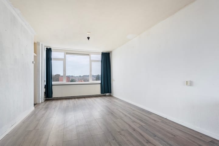 Foto 9 van Jacob van Ruysdaelstraat 80