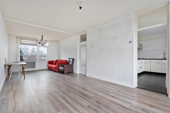 Foto 10 van Jacob van Ruysdaelstraat 80