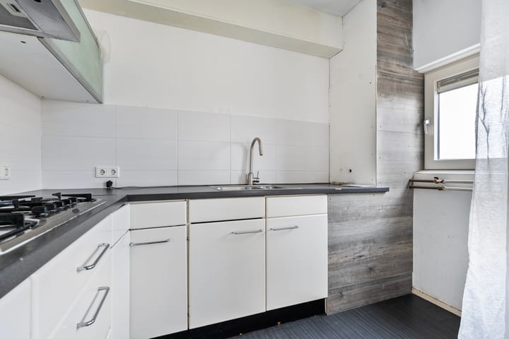 Foto 12 van Jacob van Ruysdaelstraat 80