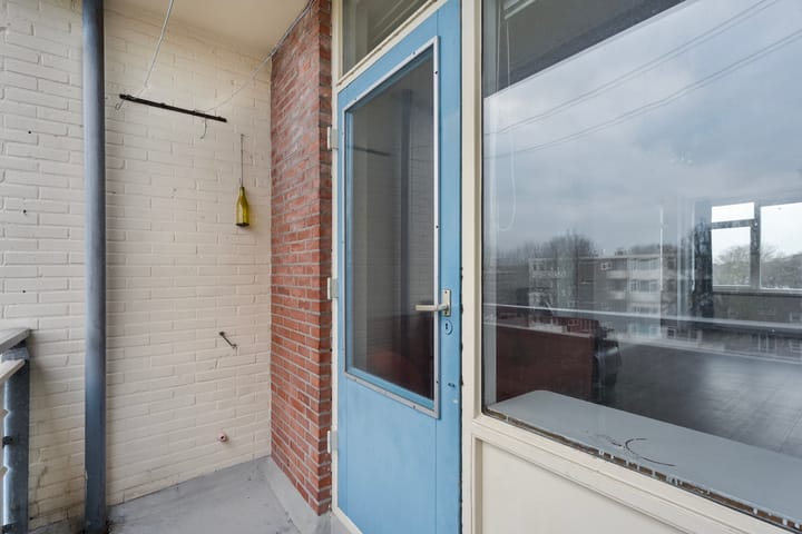 Foto 13 van Jacob van Ruysdaelstraat 80