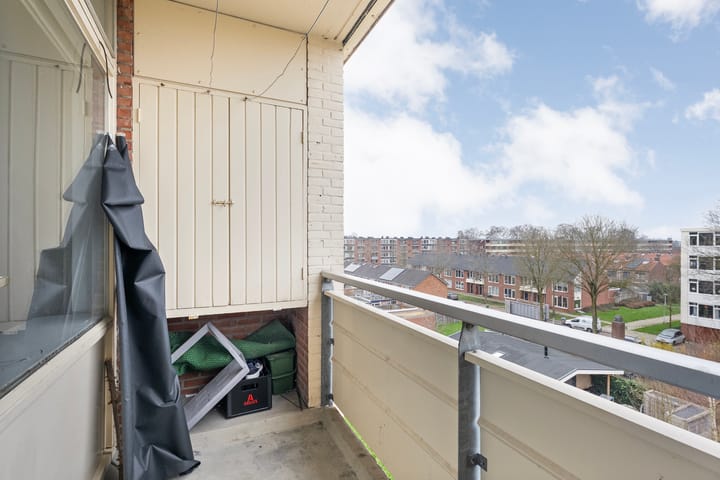 Foto 14 van Jacob van Ruysdaelstraat 80