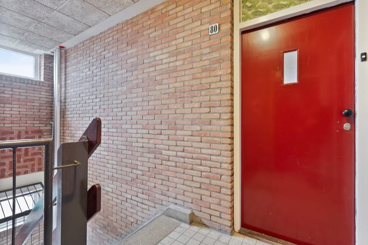 Foto 5 van Jacob van Ruysdaelstraat 80