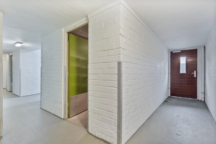 Foto 21 van Jacob van Ruysdaelstraat 80