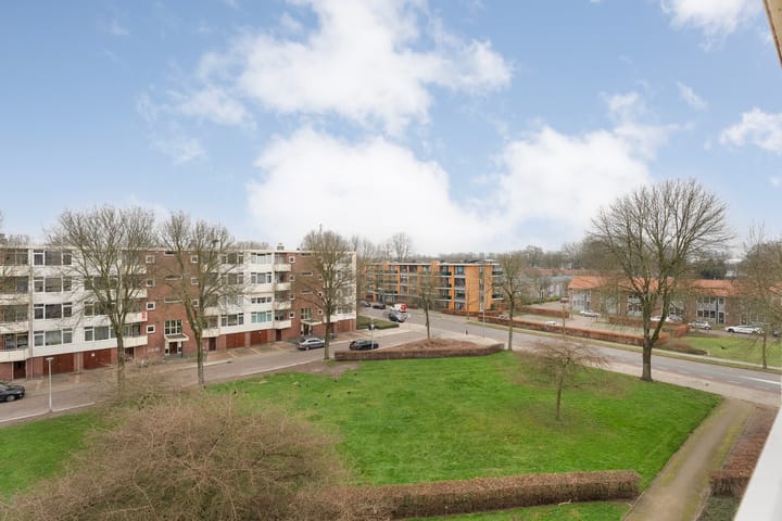 Foto 22 van Jacob van Ruysdaelstraat 80