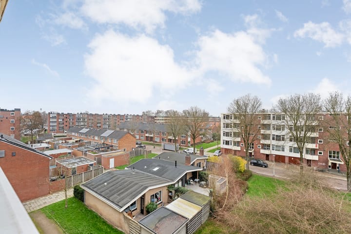 Foto 23 van Jacob van Ruysdaelstraat 80