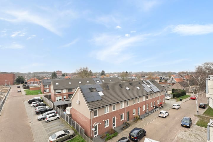 Foto 24 van Jacob van Ruysdaelstraat 80