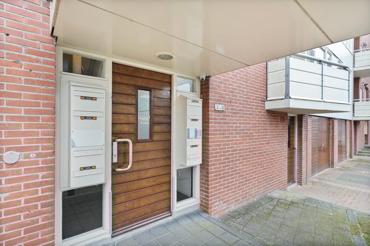 Foto 3 van Jacob van Ruysdaelstraat 80