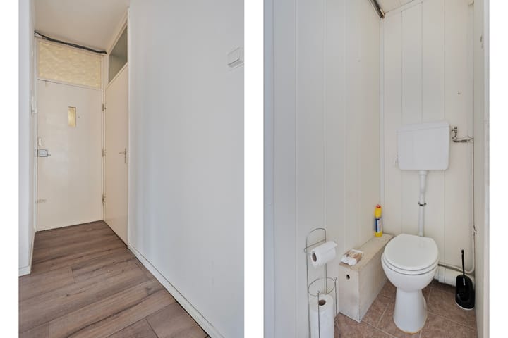 Foto 6 van Jacob van Ruysdaelstraat 80