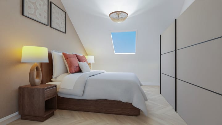 Foto 5 van Pastoor Brouwersstraat 3-F