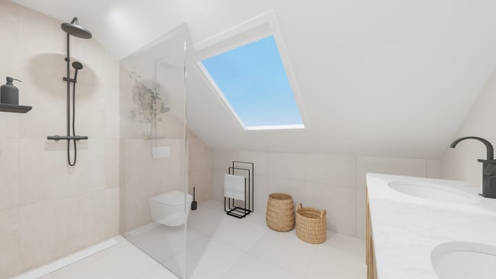 Foto 6 van Pastoor Brouwersstraat 3-F