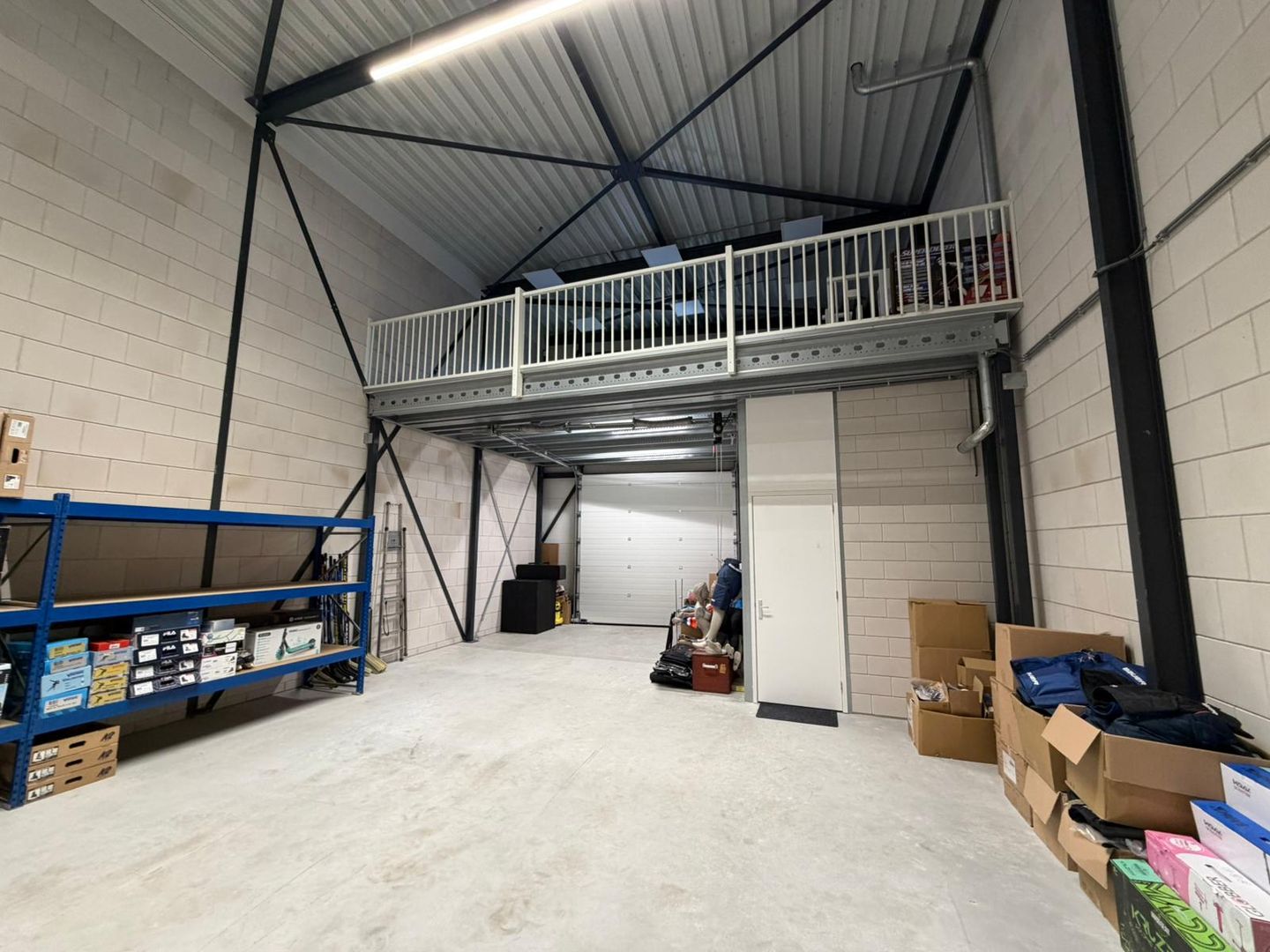 View photo 2 of Balkbrug-Oost 69-F