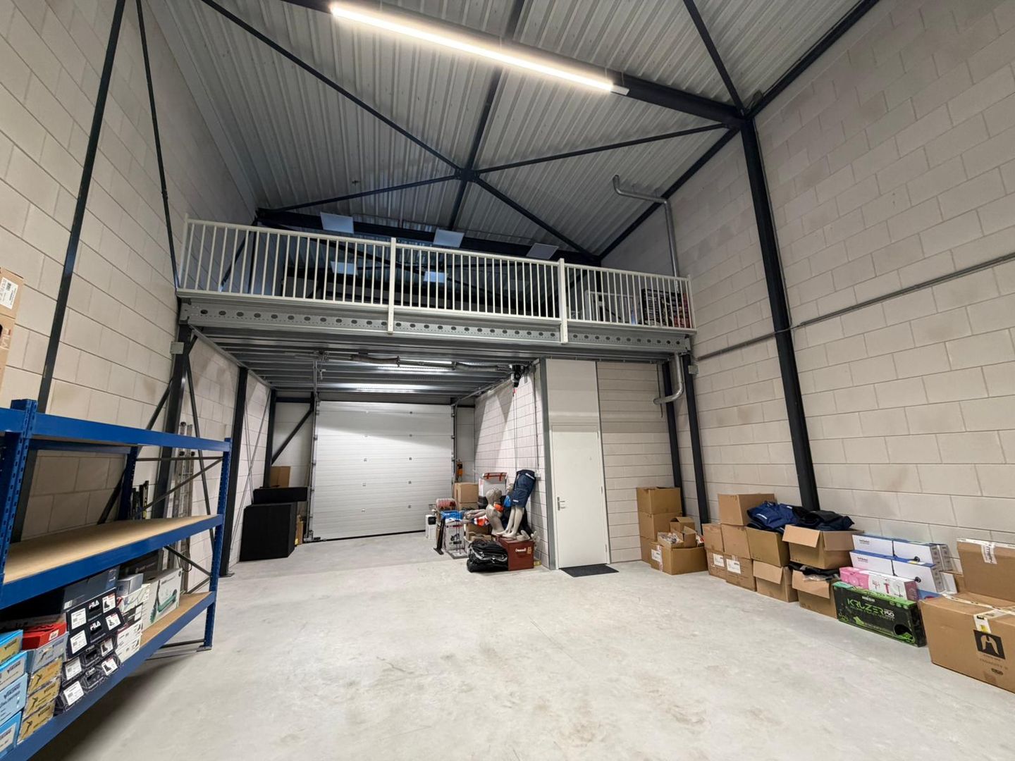 View photo 3 of Balkbrug-Oost 69-F