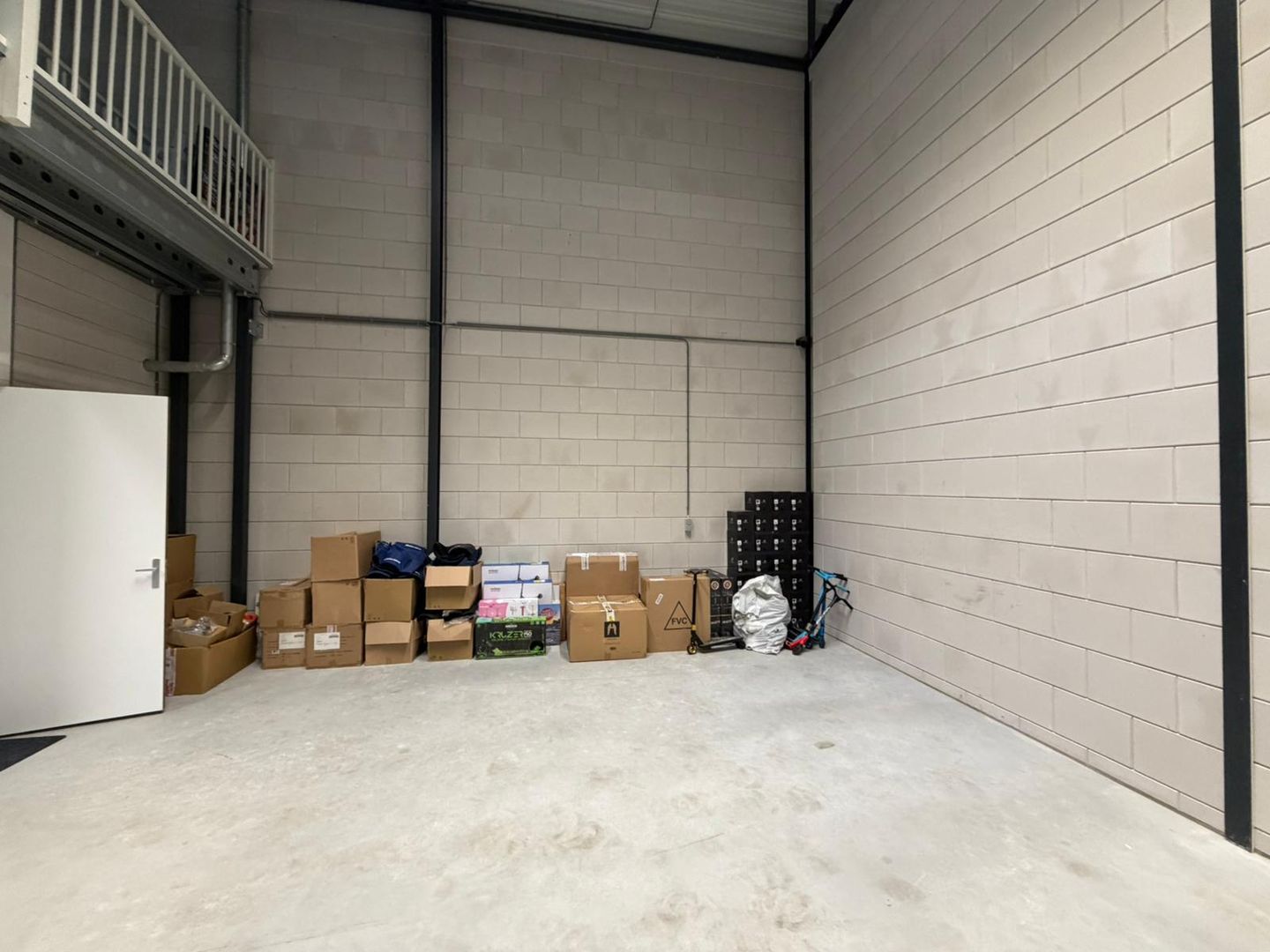 View photo 4 of Balkbrug-Oost 69-F