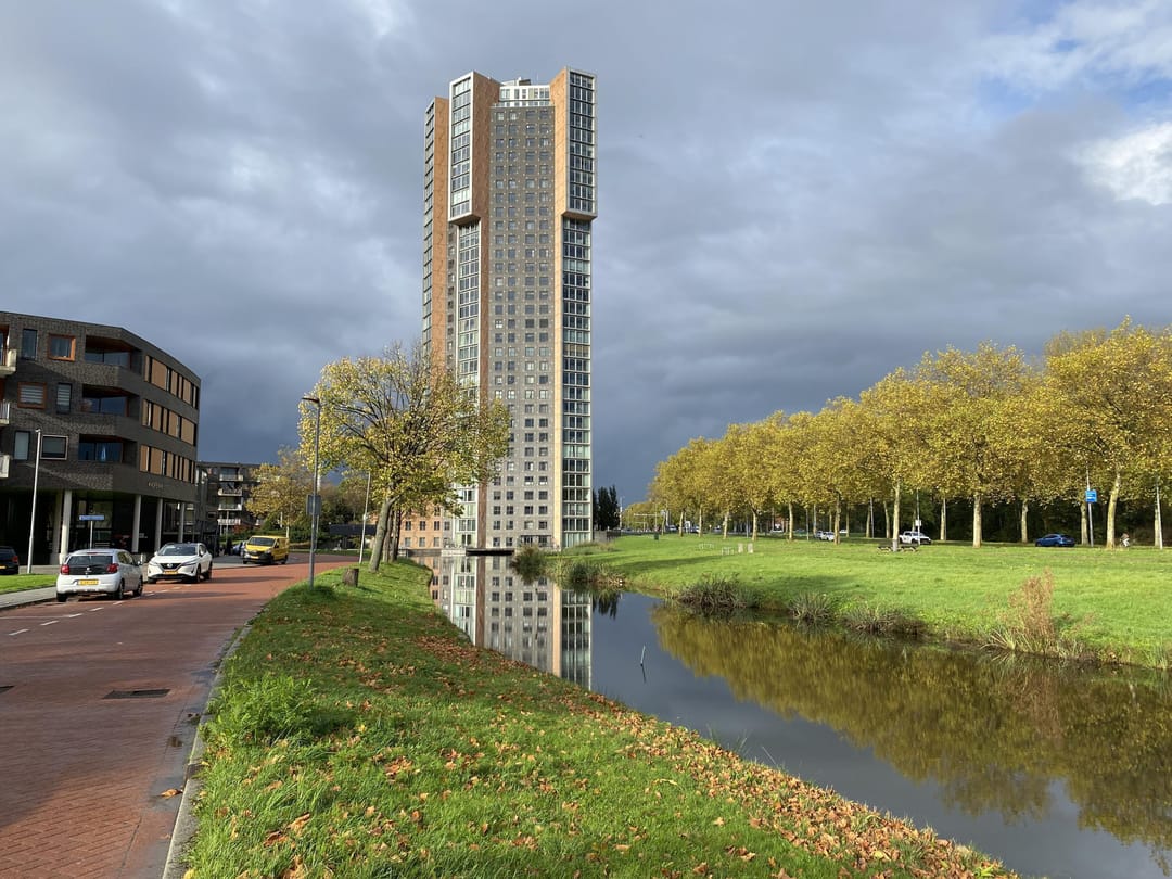 Foto 1 van Oosterbakenpad 120