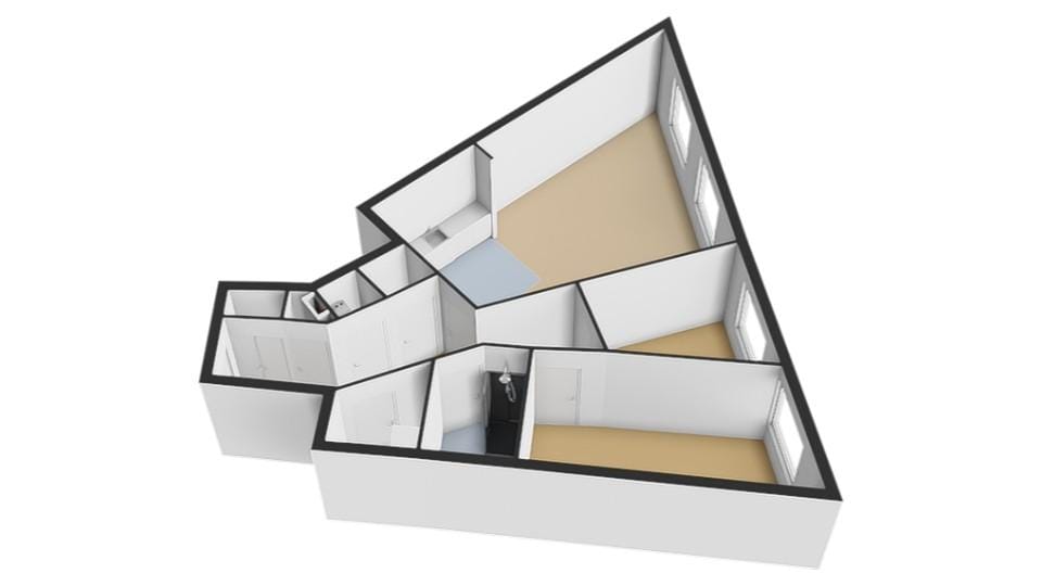 Foto 12 van Oosterbakenpad 120